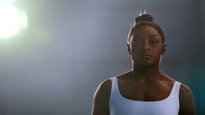 Simone Biles visszatér kép