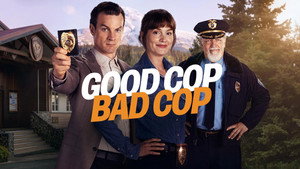 Good Cop/Bad Cop kép