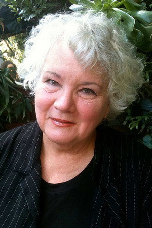 Betty Bobbitt profil kép