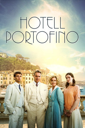 Hotel Portofino poszter