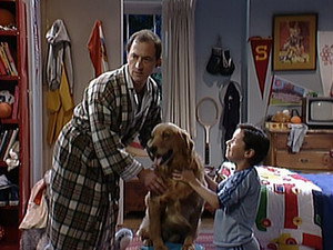 Punky Brewster 3. évad Ep.7 7. epizód