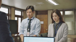 검사내전 1. évad Ep.2 2. epizód