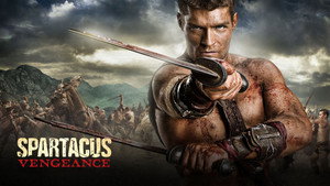Spartacus: Blood and Sand kép