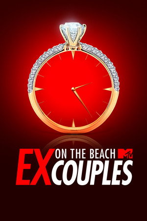 Ex on the Beach 6. évad (2023-02-09) poszter