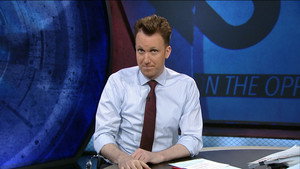 The Opposition with Jordan Klepper 1. évad Ep.87 87. epizód