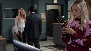 General Hospital 57. évad Ep.56 56. epizód