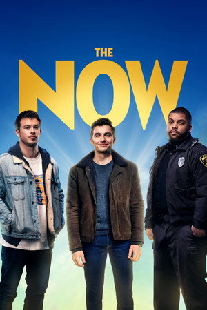 The Now poszter