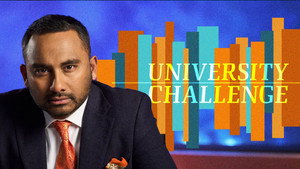 University Challenge kép