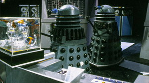 Doctor Who - Ki vagy, doki? kép