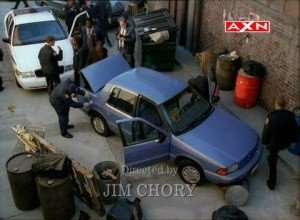 A körzet 3. évad Ep.10 10. epizód
