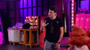 RuPaul: Drag Queen leszek! – A színfalak mögött 10. évad Ep.11 11. epizód