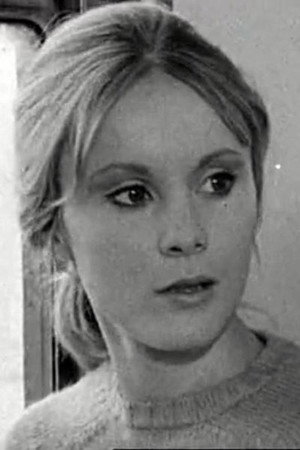 Edith Garnier profil kép