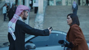محامية الشيطان 1. évad Ep.2 2. epizód