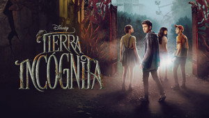 Tierra Incógnita kép