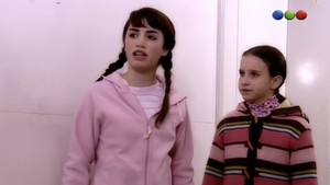 Chiquititas Sin Fin 1. évad Ep.82 82. epizód