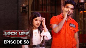 Lock Upp 1. évad Ep.58 58. epizód