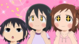 みつどもえ 1. évad Ep.10 10. epizód