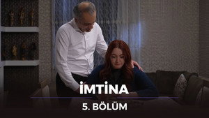 İmtina 1. évad Ep.5 5. epizód