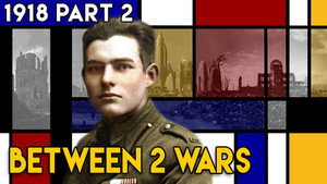 Between 2 Wars 1. évad Ep.2 2. epizód