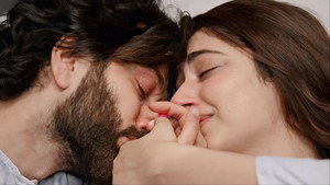 बड़े अच्छे लगते हैं 2. évad Ep.377 377. epizód