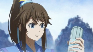 一念永恒 1. évad Ep.35 35. epizód