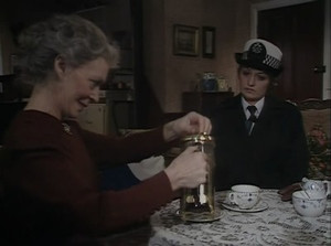 Juliet Bravo 1. évad Ep.15 15. epizód