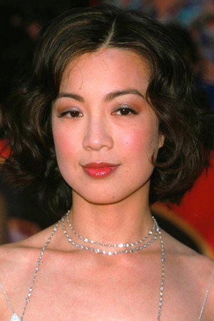 Ming-Na Wen profil kép