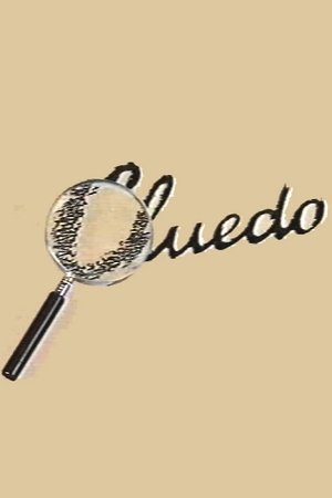 Cluedo poszter