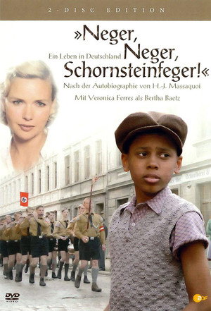 Neger, Neger, Schornsteinfeger! poszter