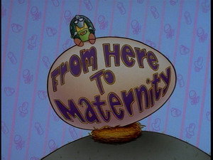 Rocko 4. évad Ep.4 4. epizód