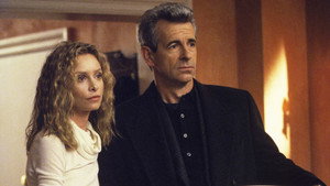 Ally McBeal 3. évad Ep.5 Zavaros víz