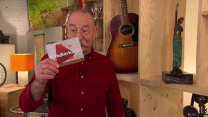 Bares für Rares 12. évad Ep.74 74. epizód