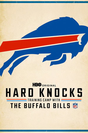 Hard Knocks poszter