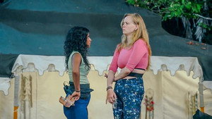 Reality Ranis of the Jungle 2. évad Ep.16 16. epizód