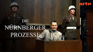 Au coeur de l'histoire : le procès de Nuremberg kép