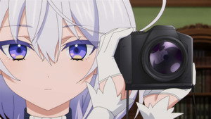また殺されてしまったのですね、探偵様 1. évad Ep.9 9. epizód