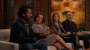 Talking Dead 5. évad Ep.23 23. epizód