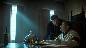 Van Helsing 1. évad Ep.7 7. epizód
