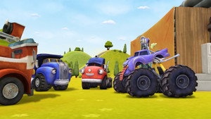 Trucktown kép