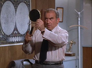 The Mary Tyler Moore Show 4. évad Ep.11 11. epizód