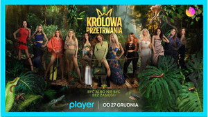 Królowa przetrwania kép