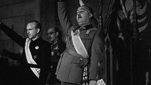 Franco, le dernier dictateur 1. évad Ep.2 2. epizód