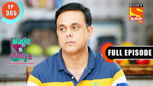 वागले की दुनिया 1. évad Ep.365 365. epizód