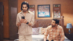 बड़े अच्छे लगते हैं 4. évad Ep.30 30. epizód
