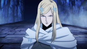 One-Punch Man 3. évad Ep.8 8. epizód