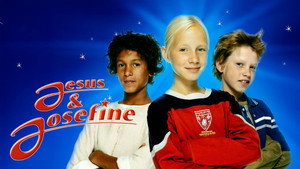 Jesus & Josefine kép