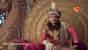 Tenali Rama 1. évad Ep.78 78. epizód