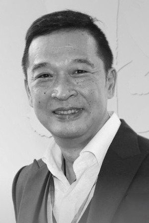 游飈 profil kép