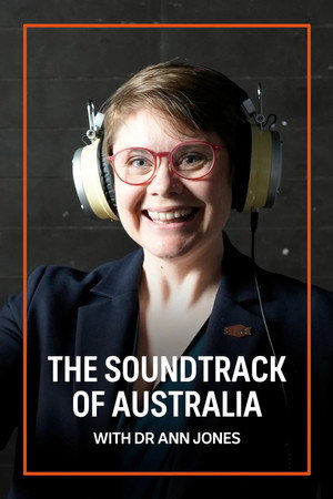 The Soundtrack of Australia poszter