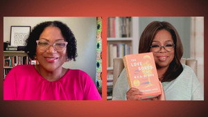 Oprah's Book Club 1. évad Ep.13 Honorée Fanonne Jeffers: The Love Songs of W.E.B. Du Bois